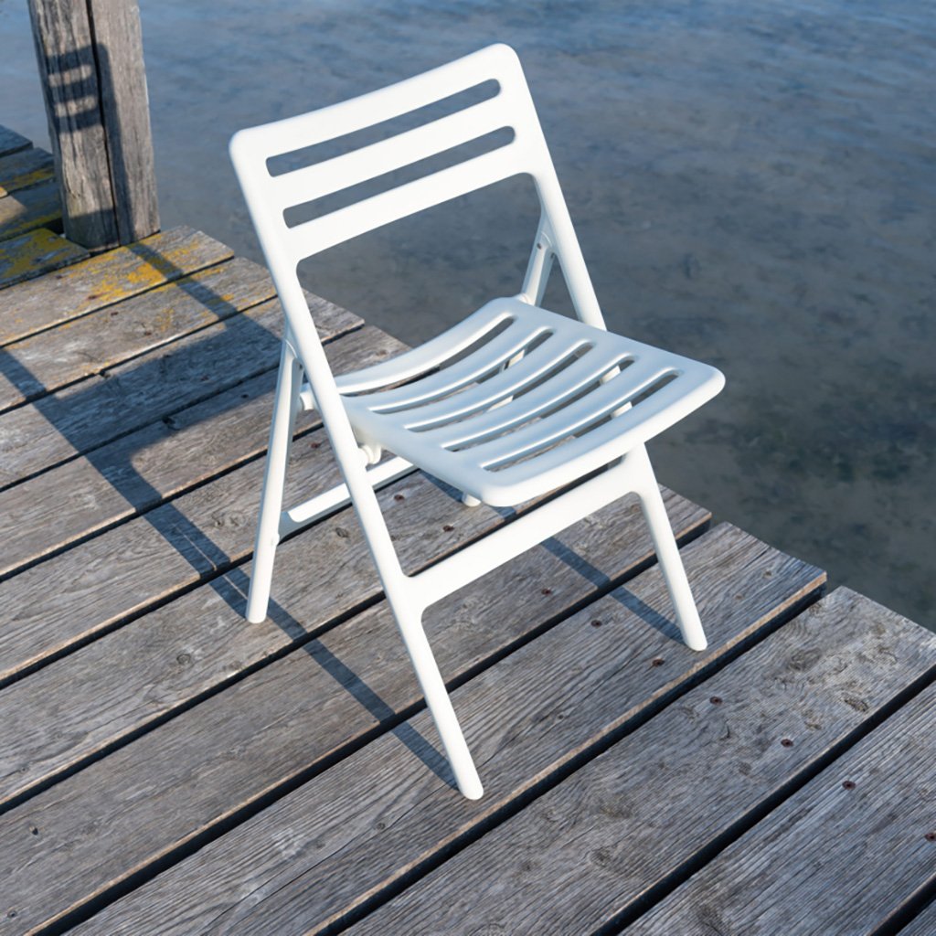 Magis Folding Air-Chair Klappstuhl