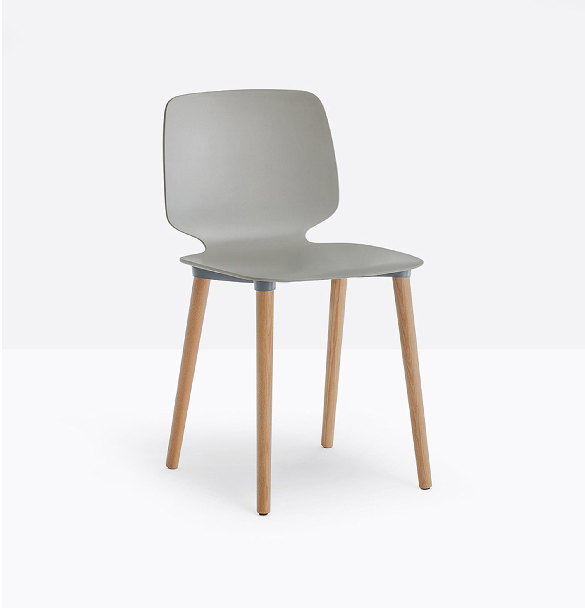 Pedrali Babila 2750 Stuhl
