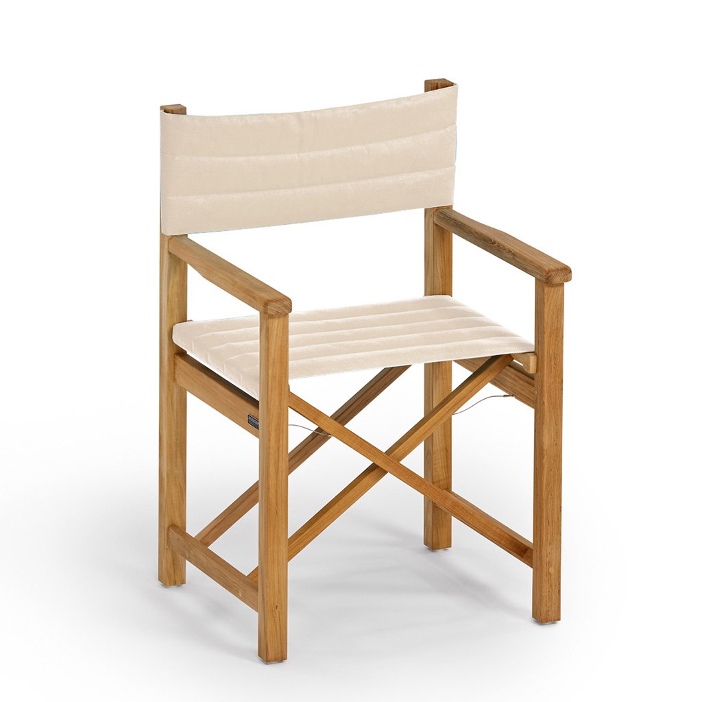 Weishäupl Cabin Chair Stuhl gepolstert