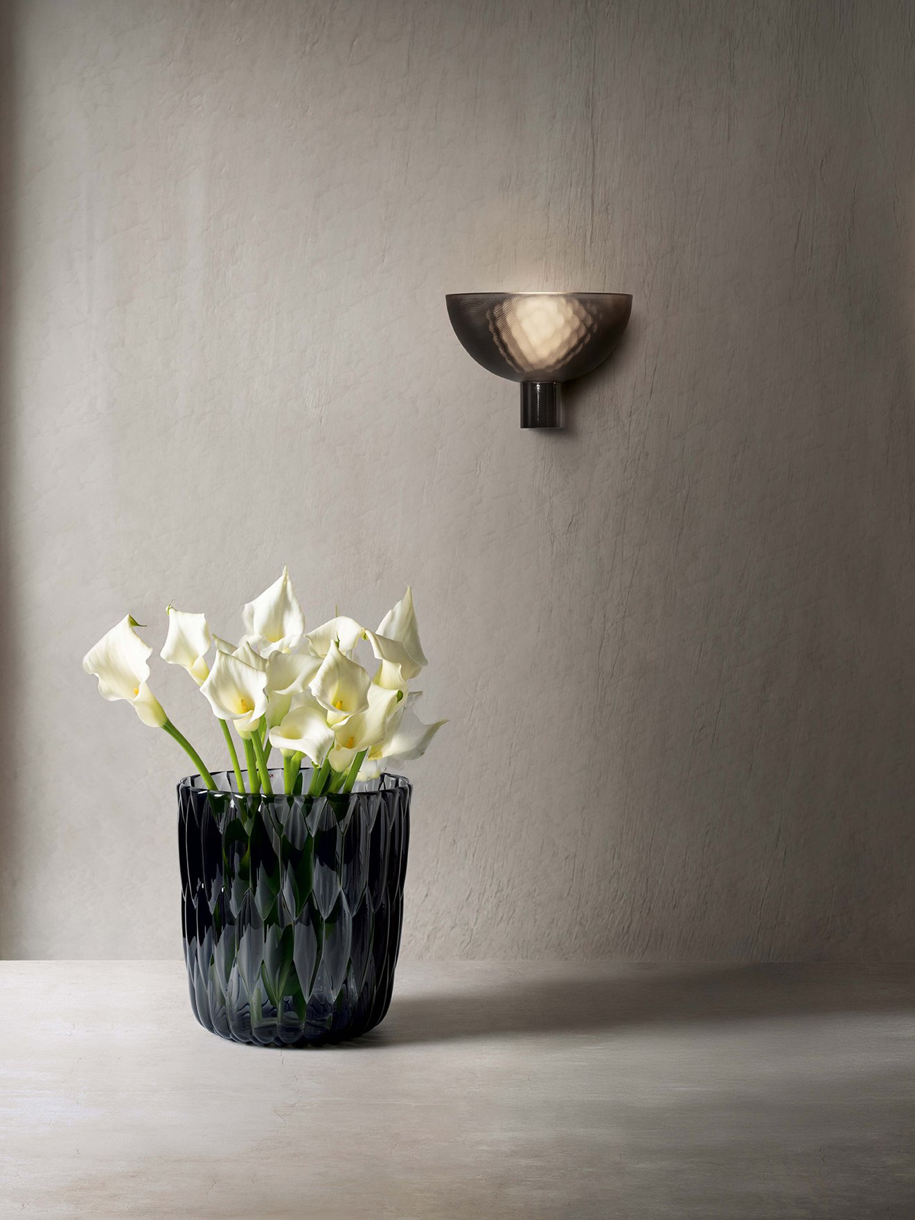 Kartell Jelly Vase