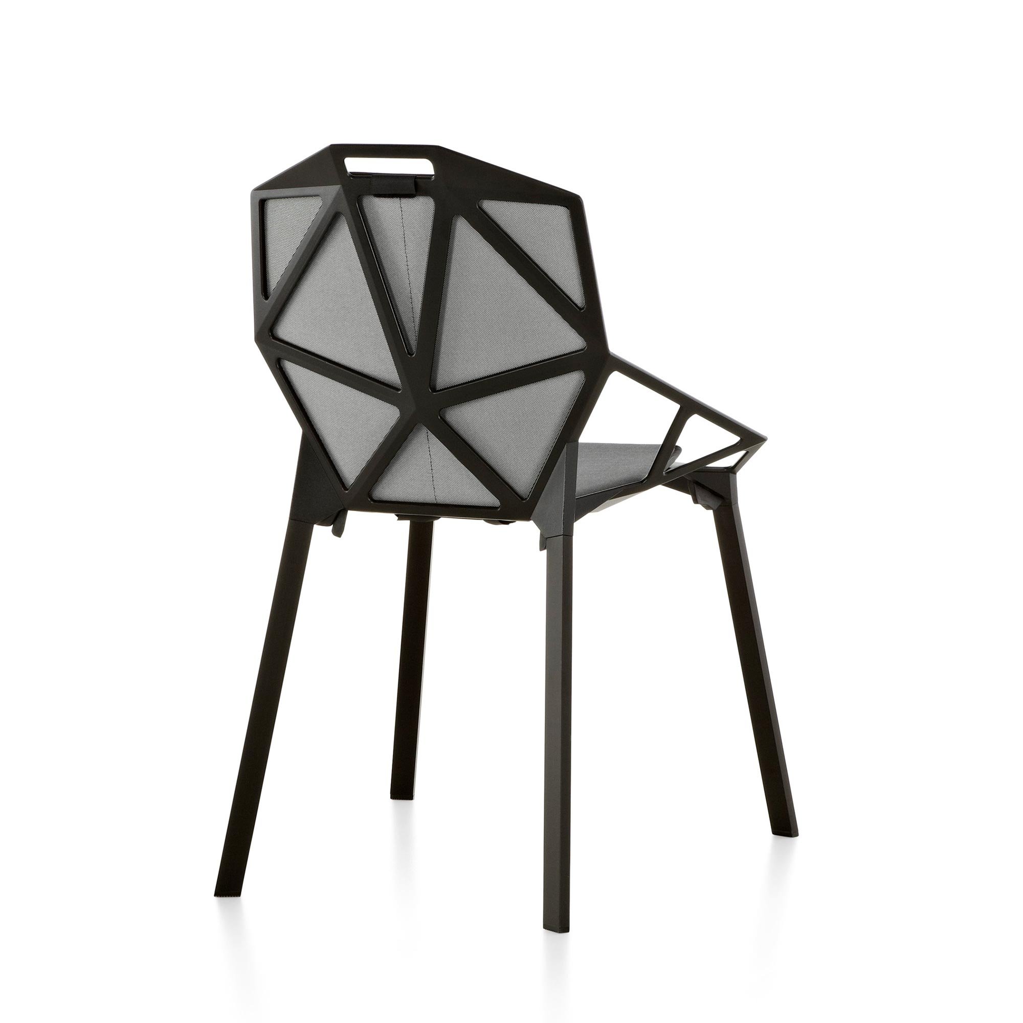 Magis Chair One Stuhl (schwarz)