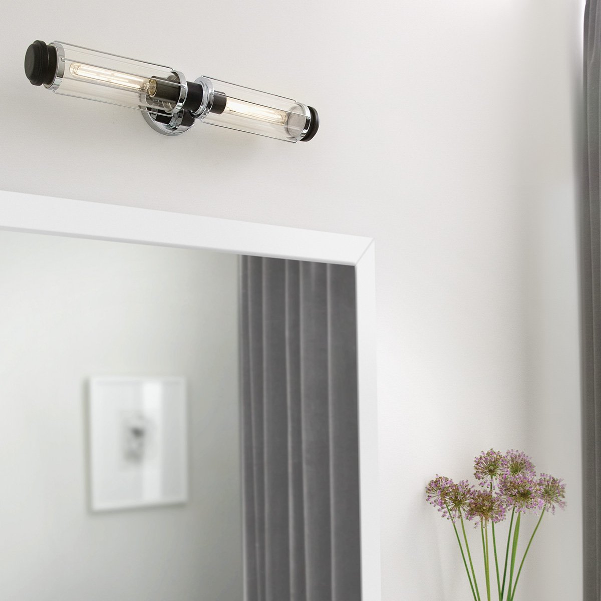Elstead Lighting Masthead 2 Wandleuchte