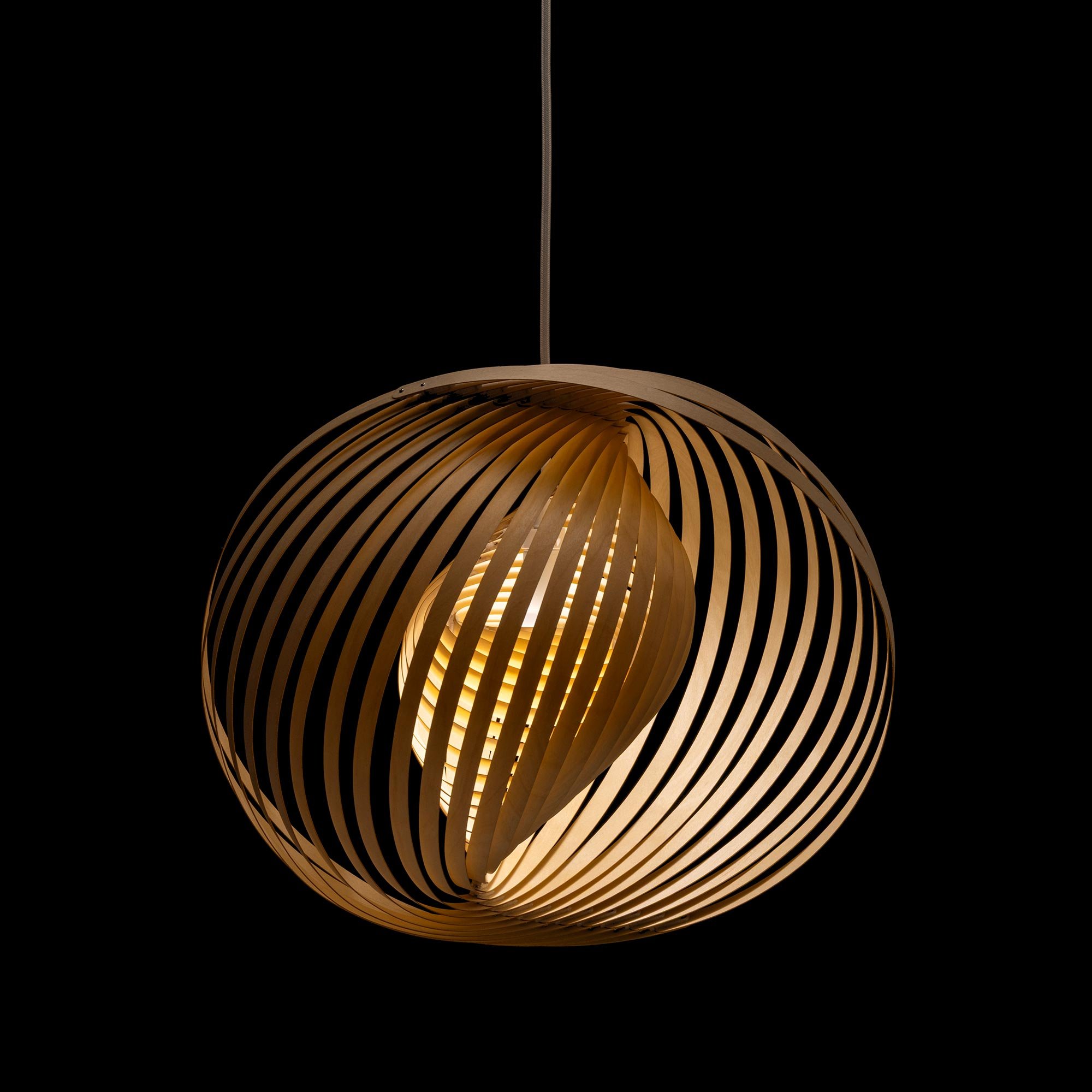Secto Design Adilo Small 8201 Pendelleuchte (Birke natur)