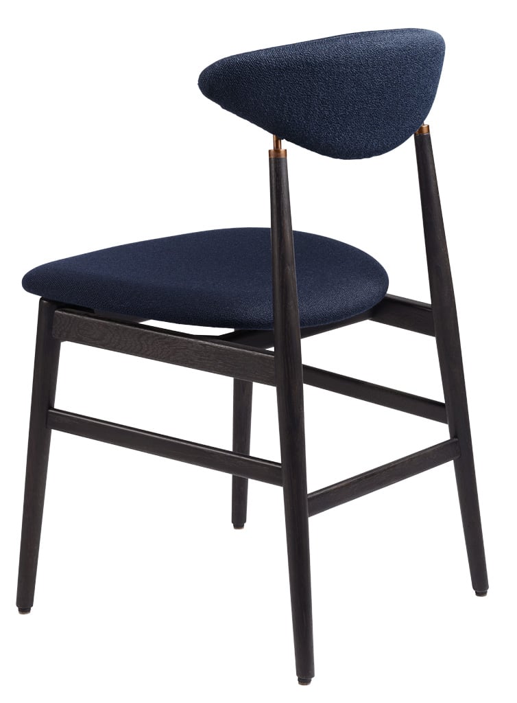 Gubi Gent Dining Chair Stuhl