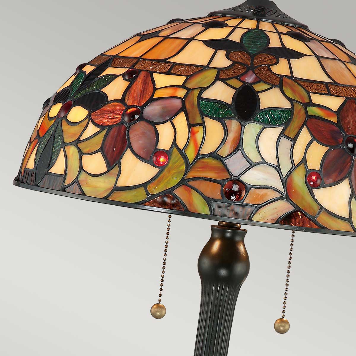 Elstead Lighting Kami 2 Tischleuchte