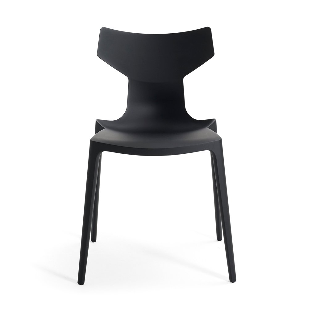 Kartell Re-Chair powered by Illy