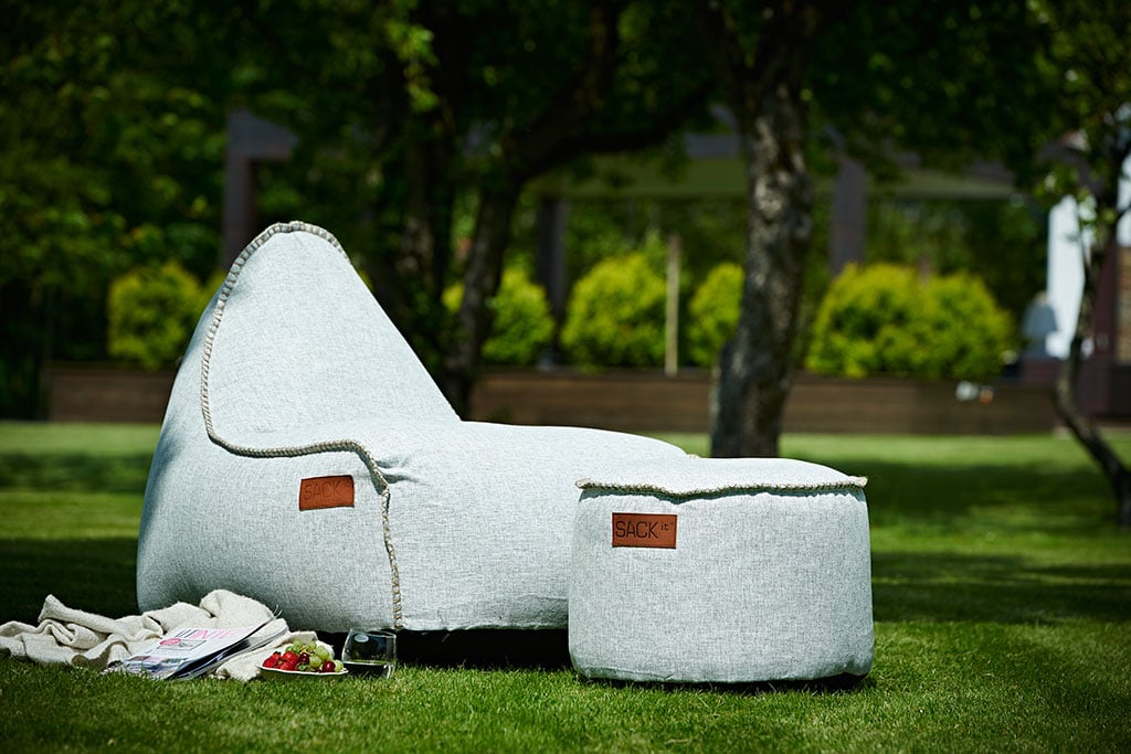 SACKit Cobana Outdoor Lounge Chair