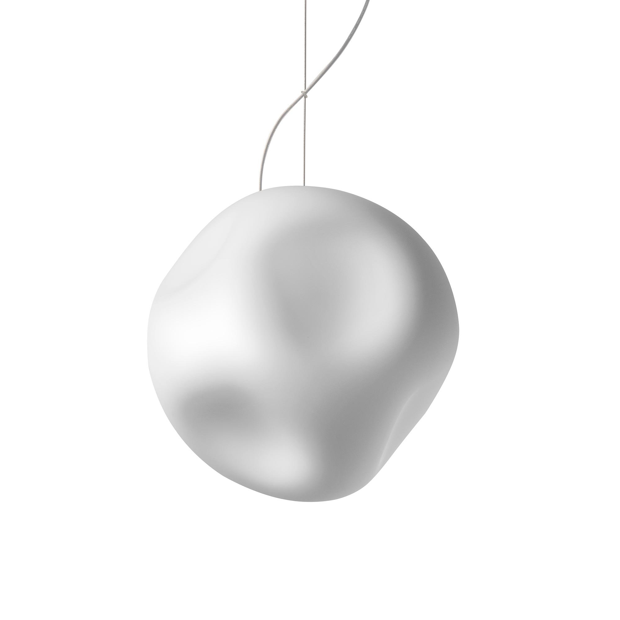 Foscarini Hoba Media LED Pendelleuchte