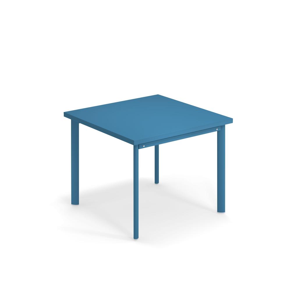 emu Star 306 Tisch 90x90 (taupe (71, TAUPE))