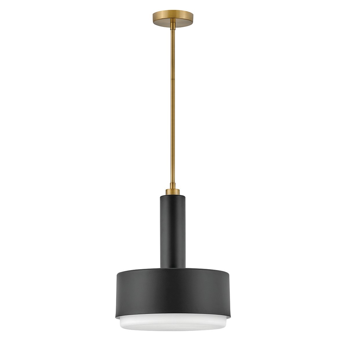 Elstead Lighting Cedric Pendelleuchte medium
