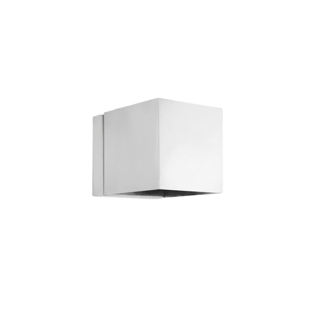 Lumini Kube W1 Outdoor Wandleuchte