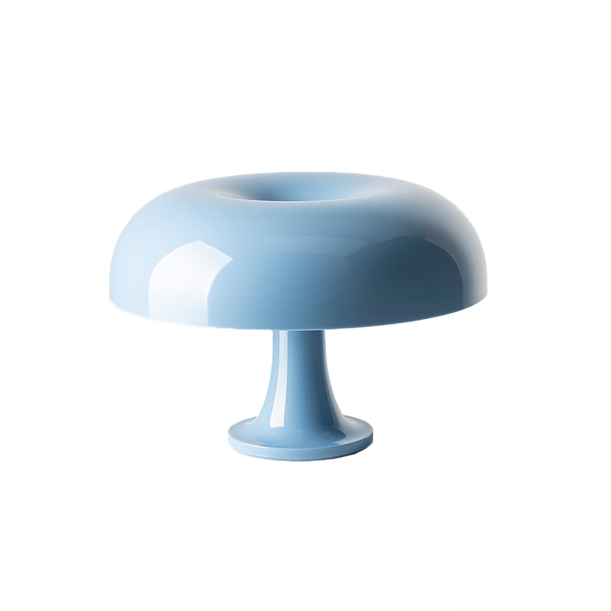 Artemide Nessino Tischleuchte (orange)