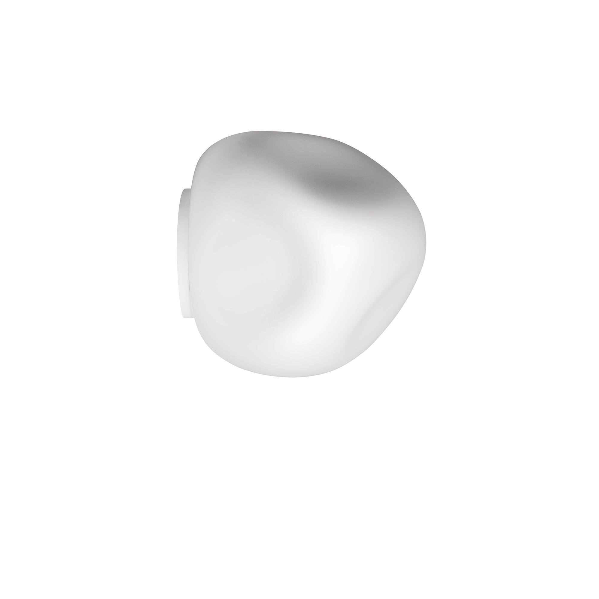 Foscarini Hoba Midi Wandleuchte