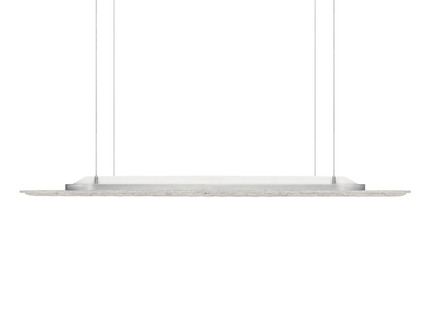 Nimbus Lighting Pad Q 900 Pendelleuchte