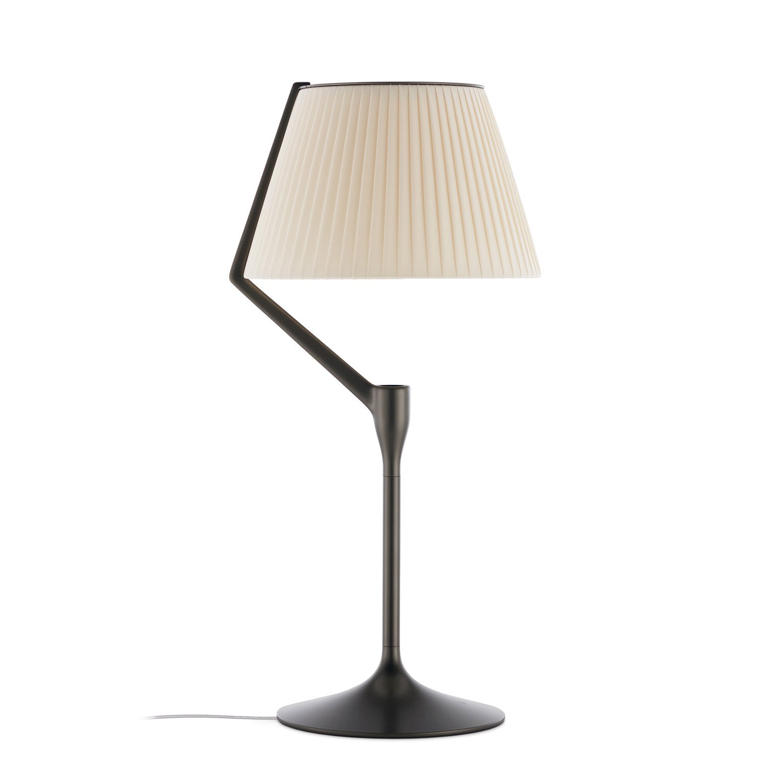 Kartell Angelo Stone Tischleuchte (kupfer)
