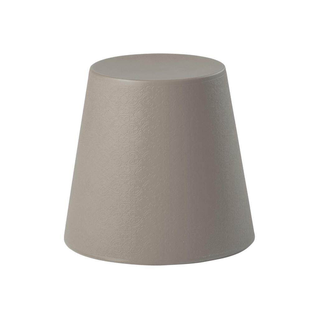 Slide Ali Baba Stool Hocker