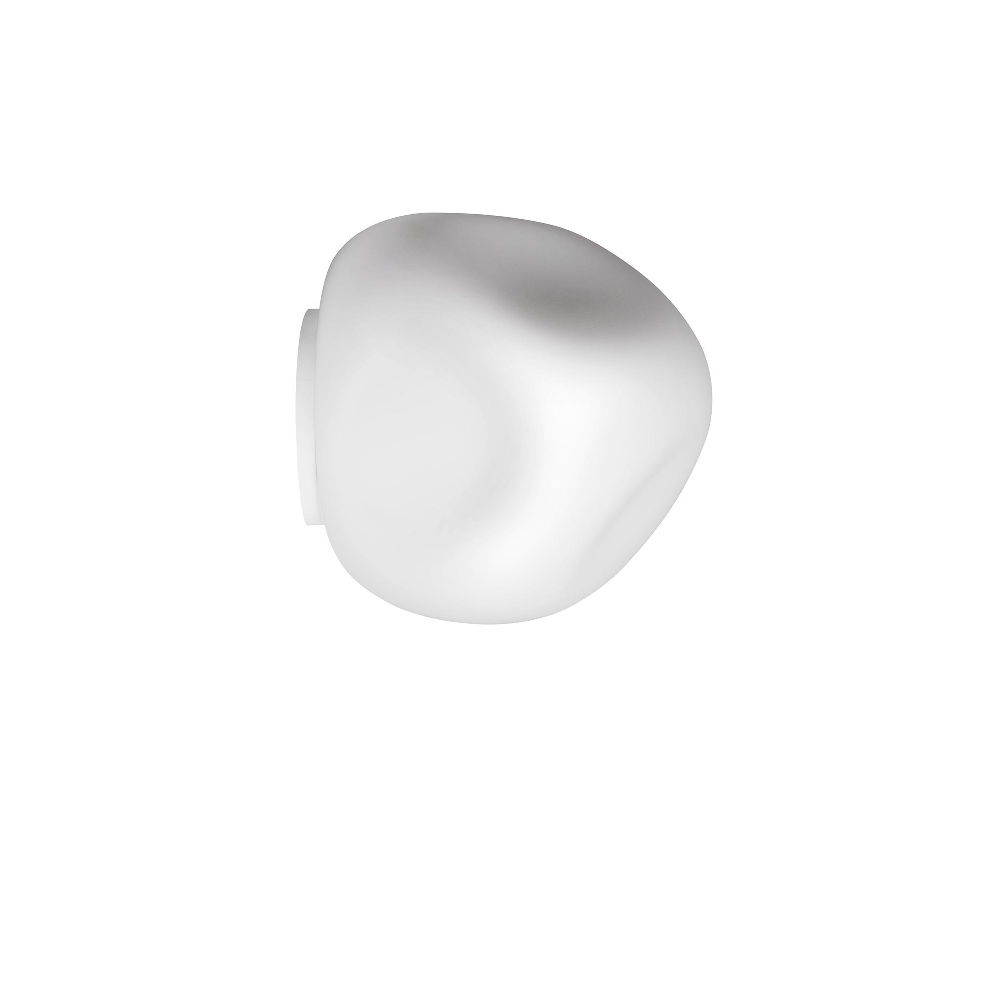 Foscarini Hoba Media Wandleuchte