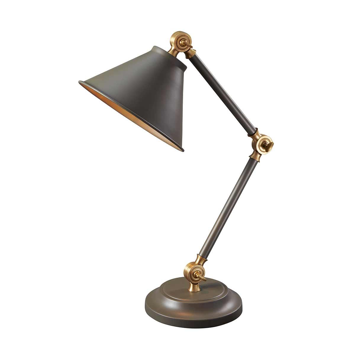 Elstead Lighting Provence Element Tischleuchte mini