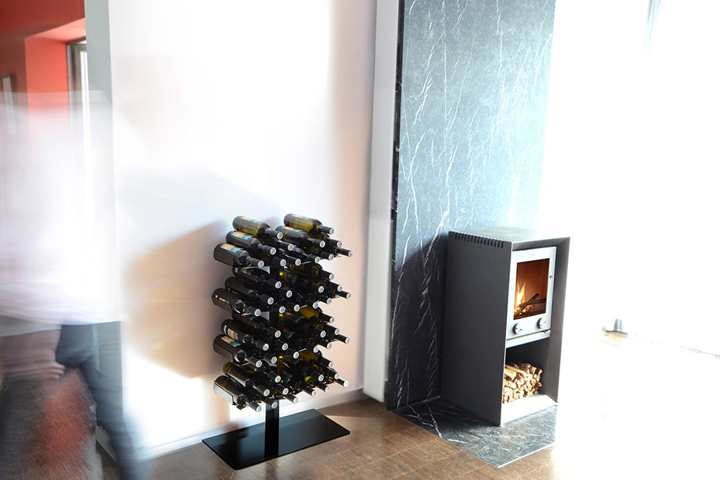 Radius Design Wine Tree Flaschenregal