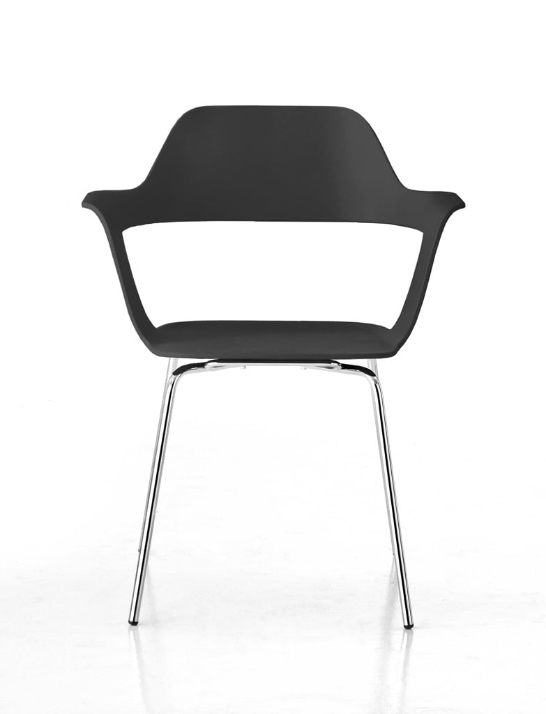 radius design mu stuhl schwarz 1