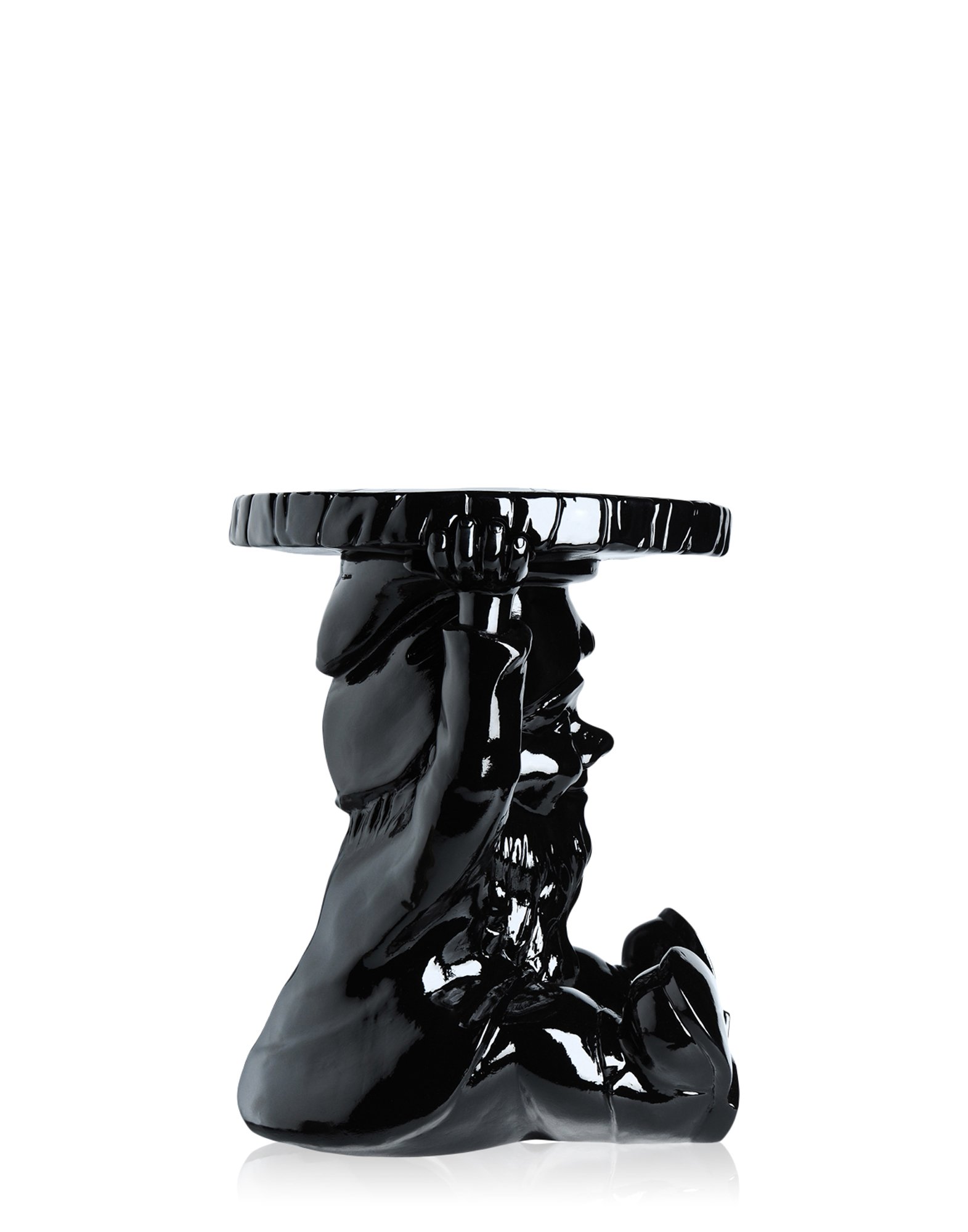 Kartell Attila Beistelltisch