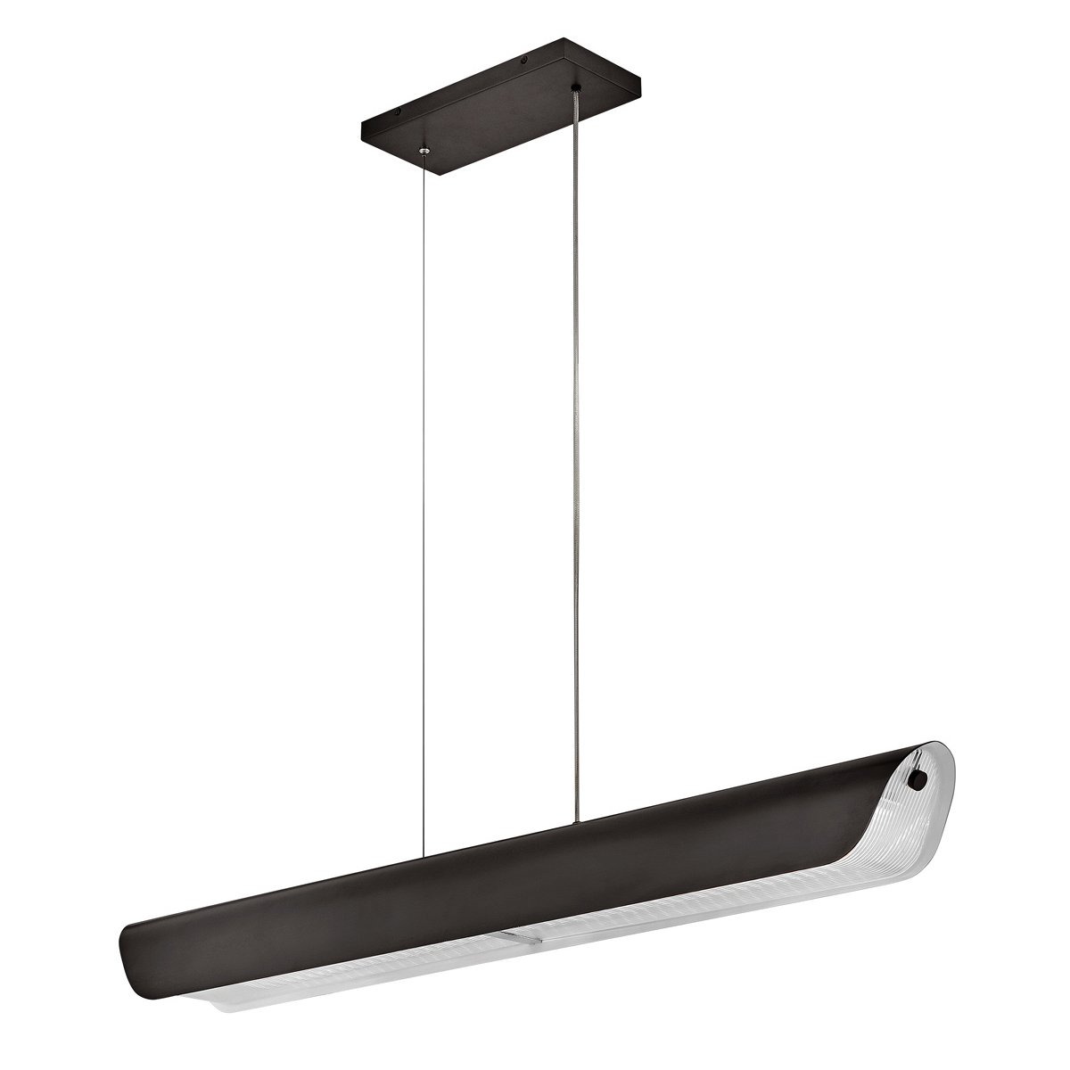 Elstead Lighting Arco Linear LED Pendelleuchte