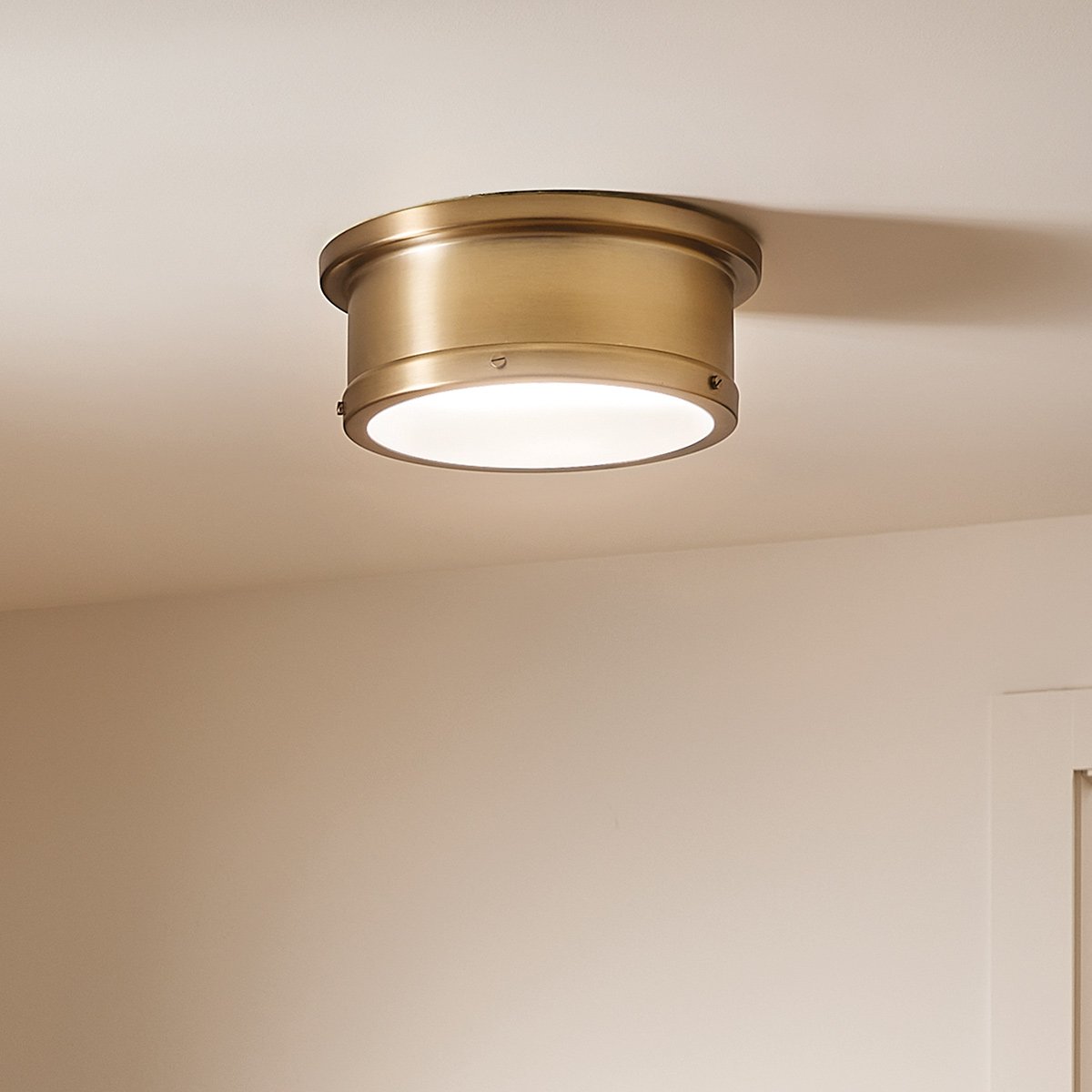 Elstead Lighting Serca Deckenleuchte medium