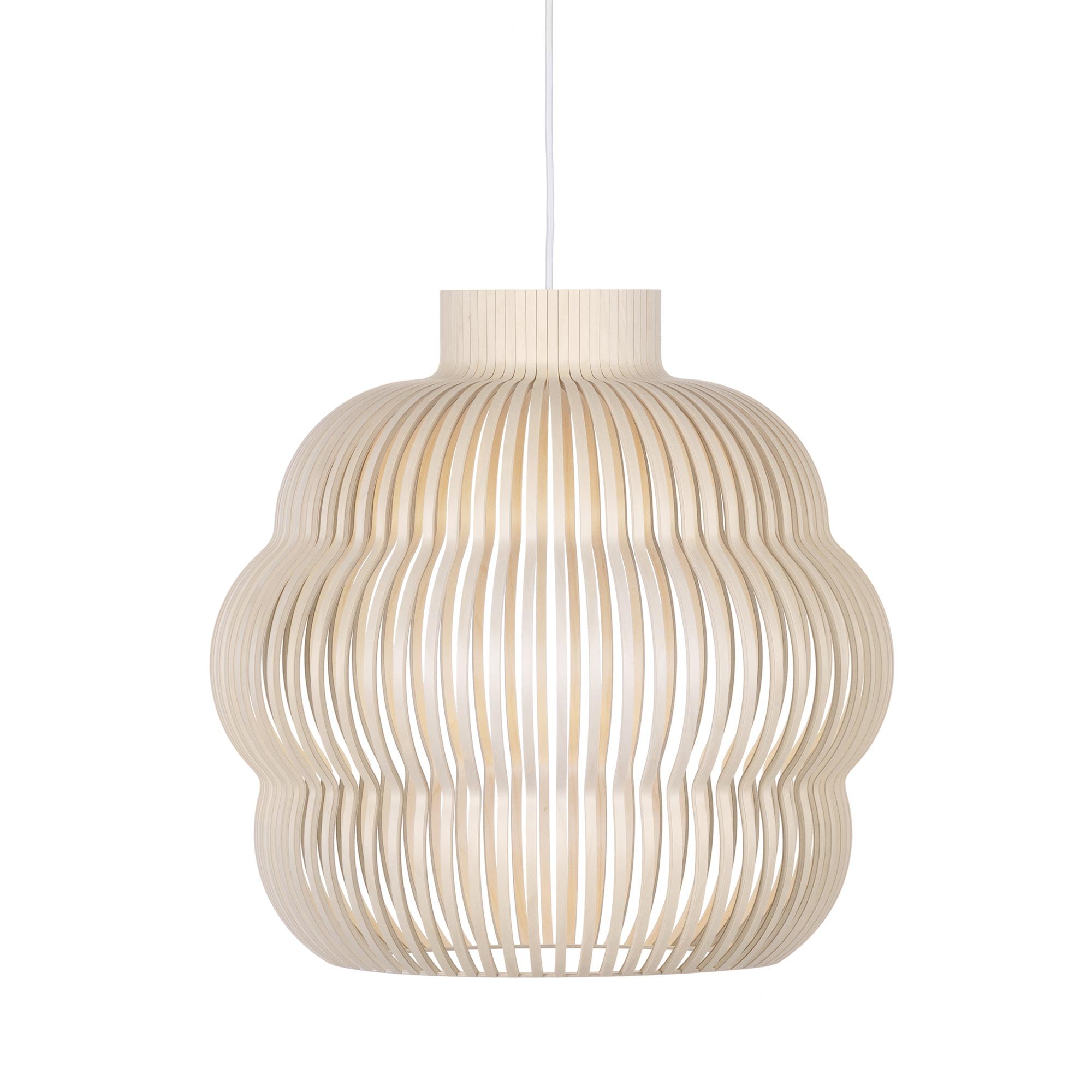 Secto Design Kumulo 5200 Pendelleuchte