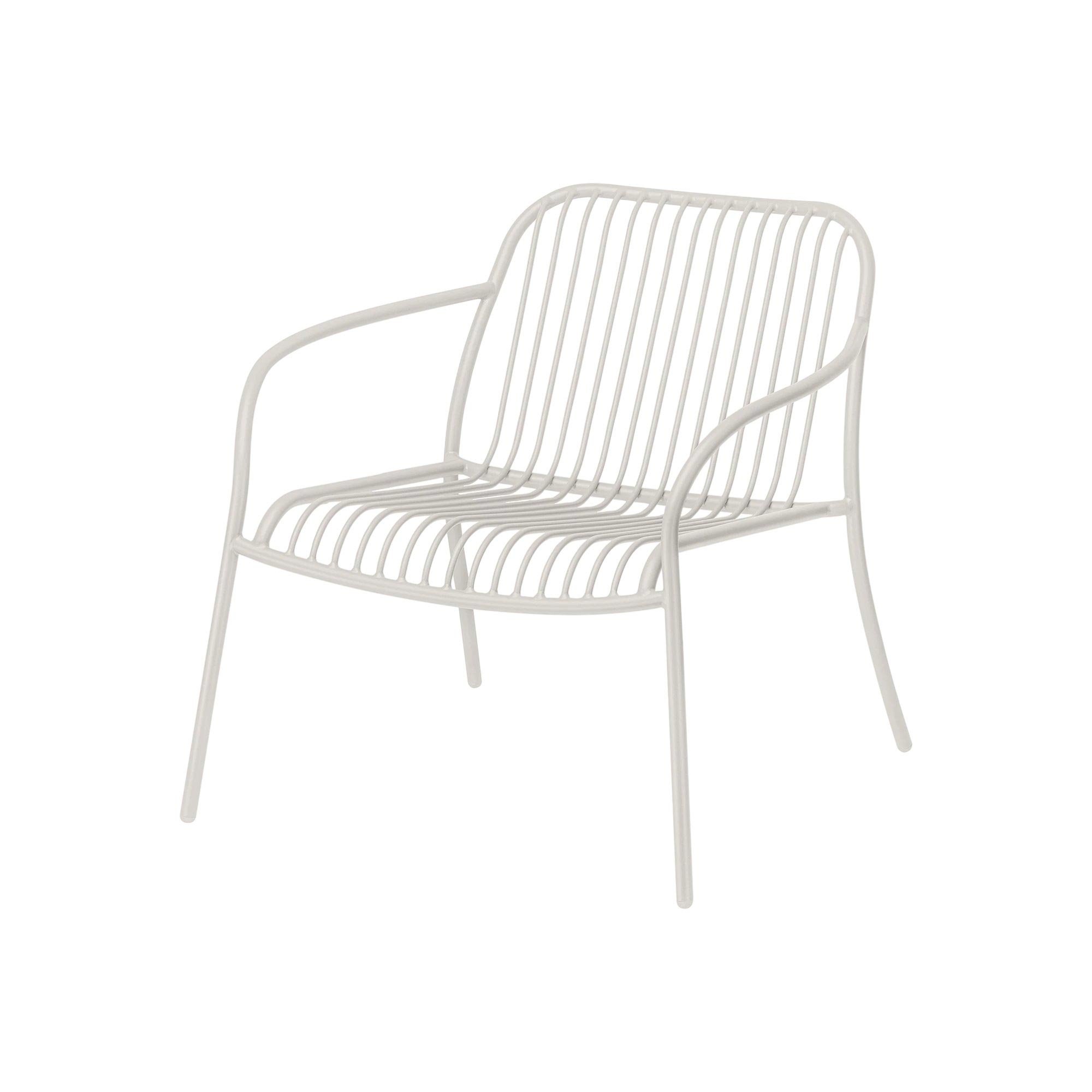 blomus Yua Wire Outdoor Loungesessel
