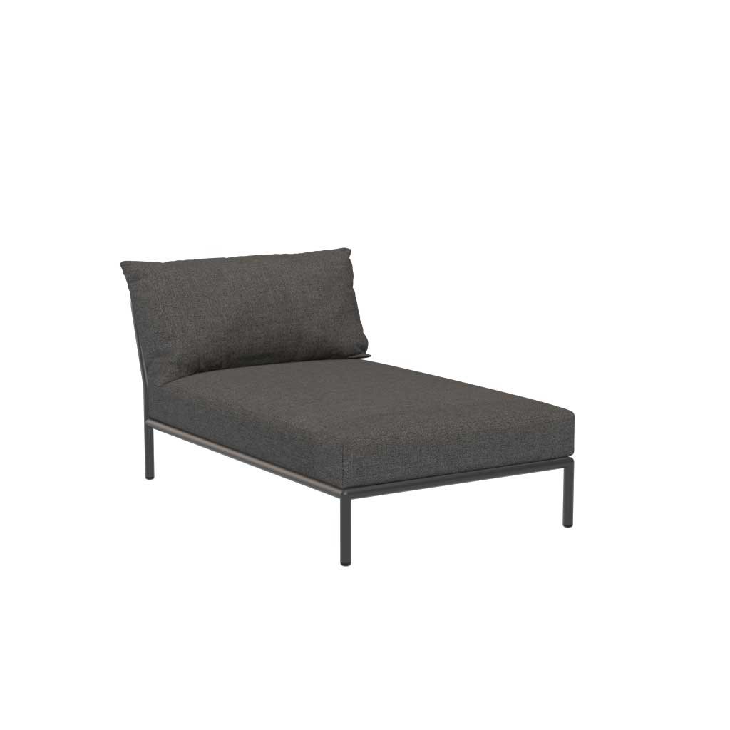 Houe Level 2 Outdoor Chaiselongue