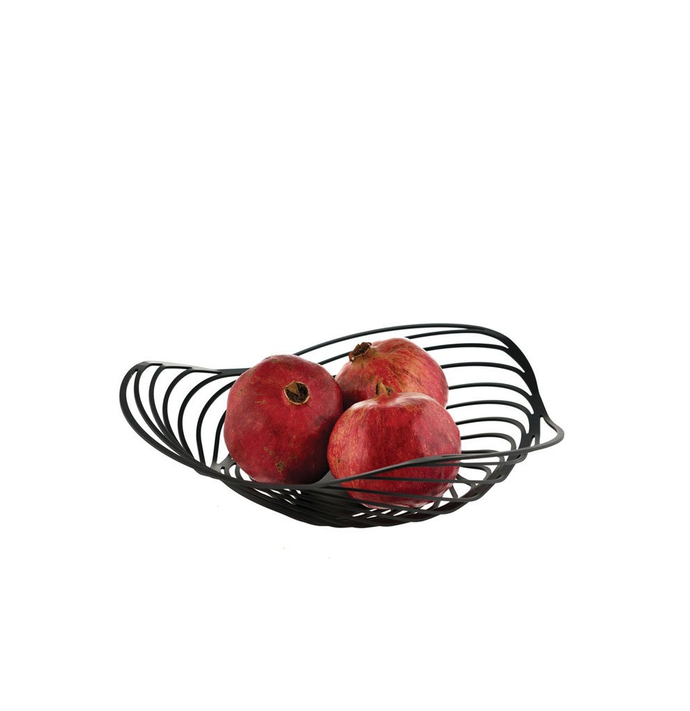 Alessi Trinity Obstschale