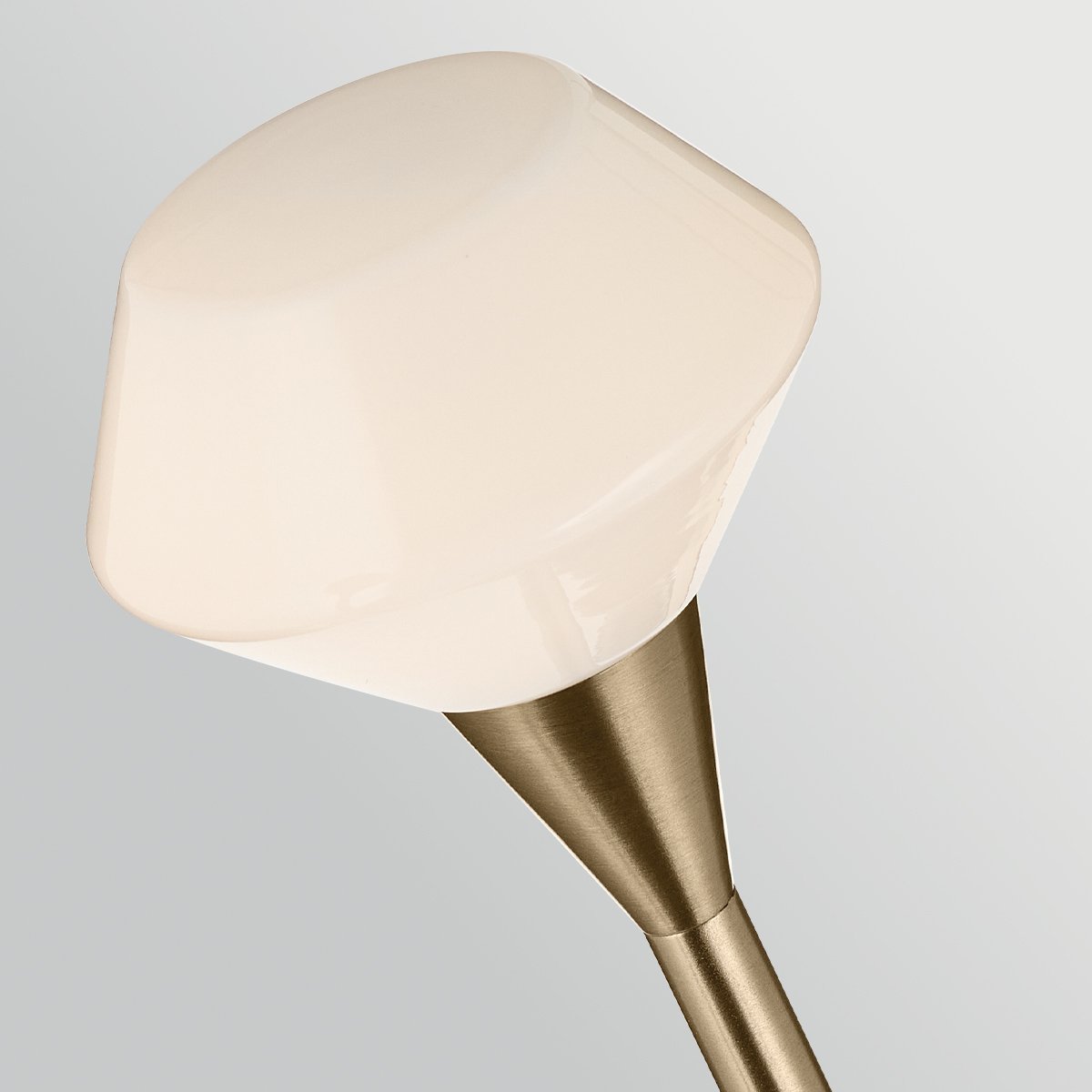 Elstead Lighting Cassius 4 Pendelleuchte