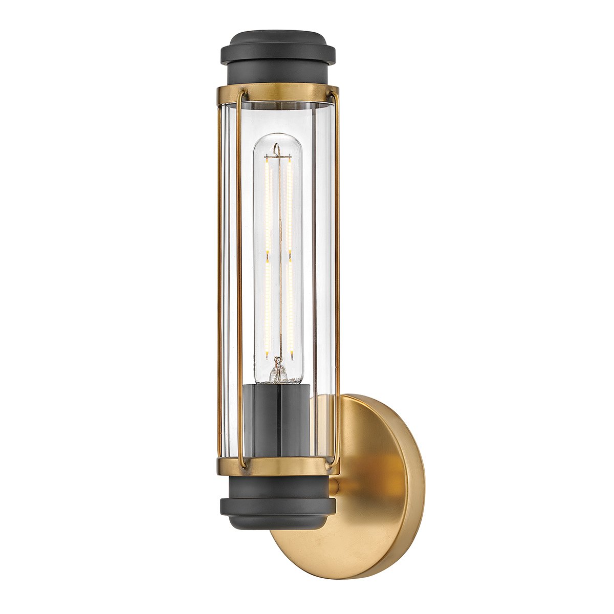 Elstead Lighting Masthead 1 Wandleuchte