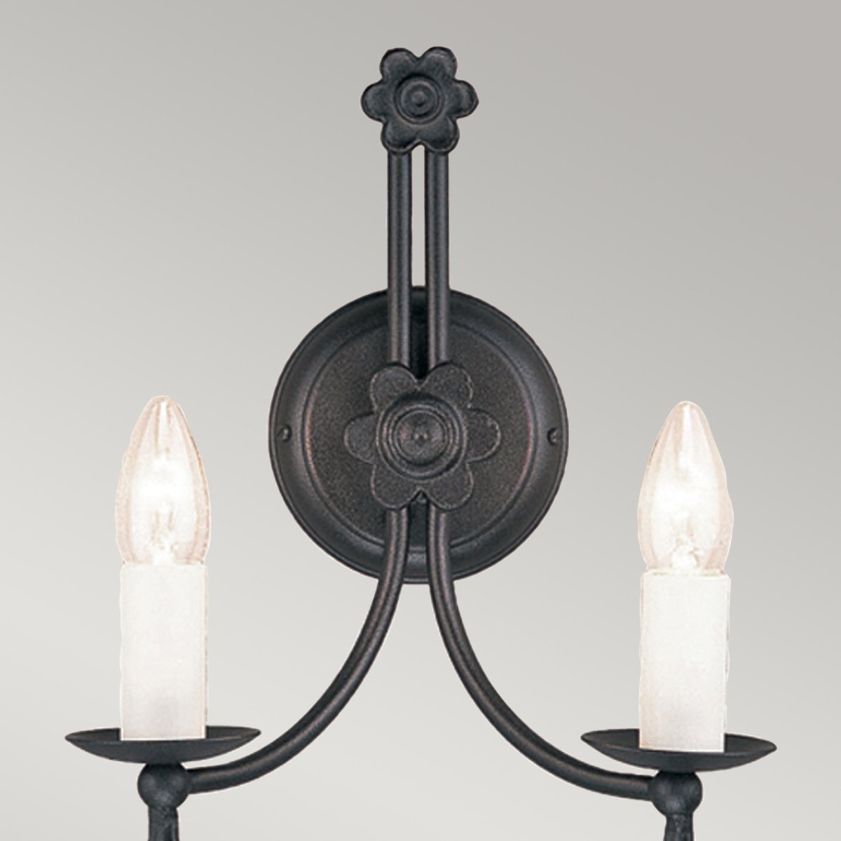 Elstead Lighting Belfry 2 Wandleuchte