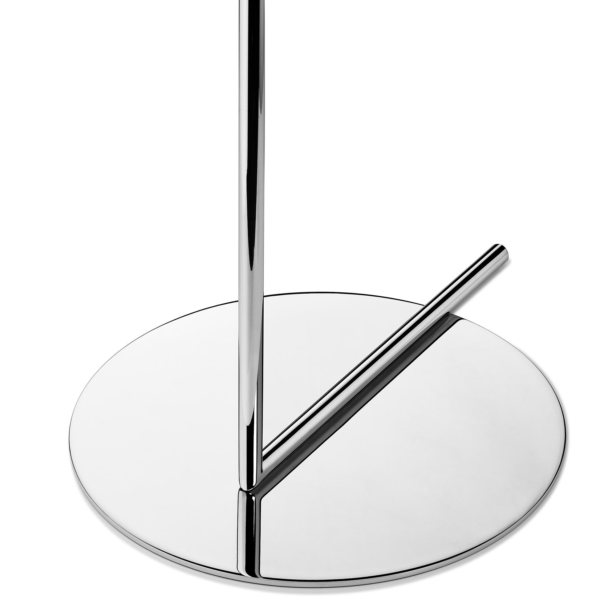 Flos IC F1 Stehleuchte (chrom)