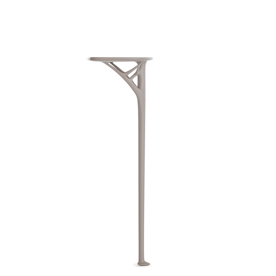 Kartell A.I. Konsole (weiß)