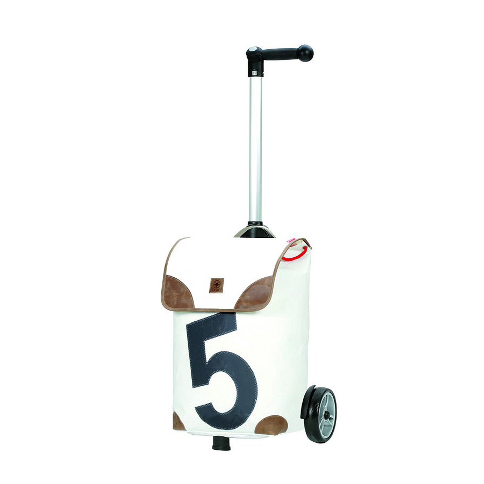 360° Taschen Lee Trolley