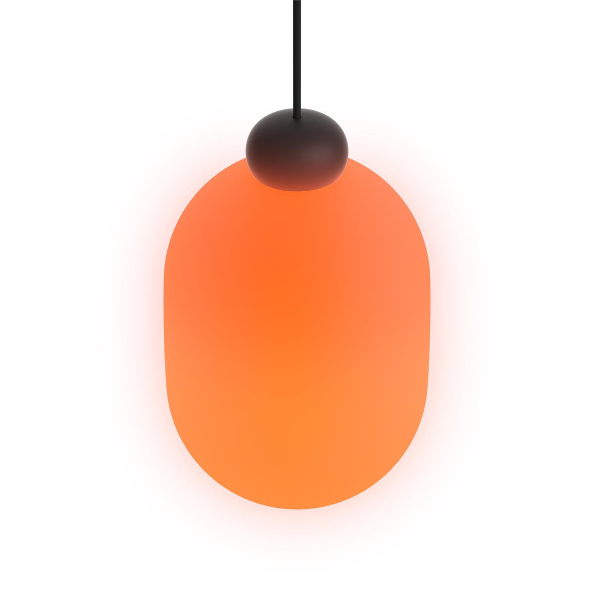 GRAU Sun LED Einbau Pendelleuchte