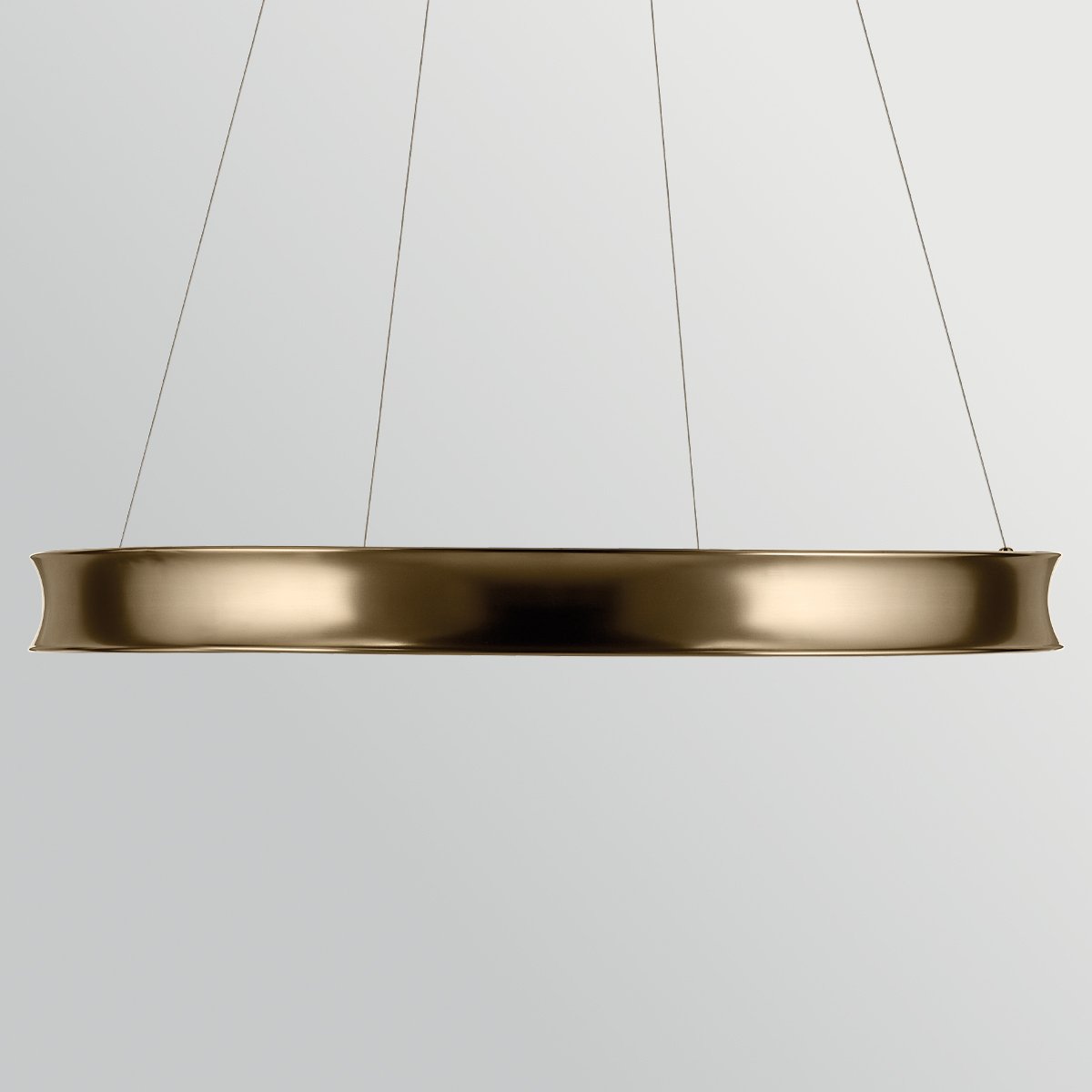 Elstead Lighting Larousse LED Pendelleuchte large