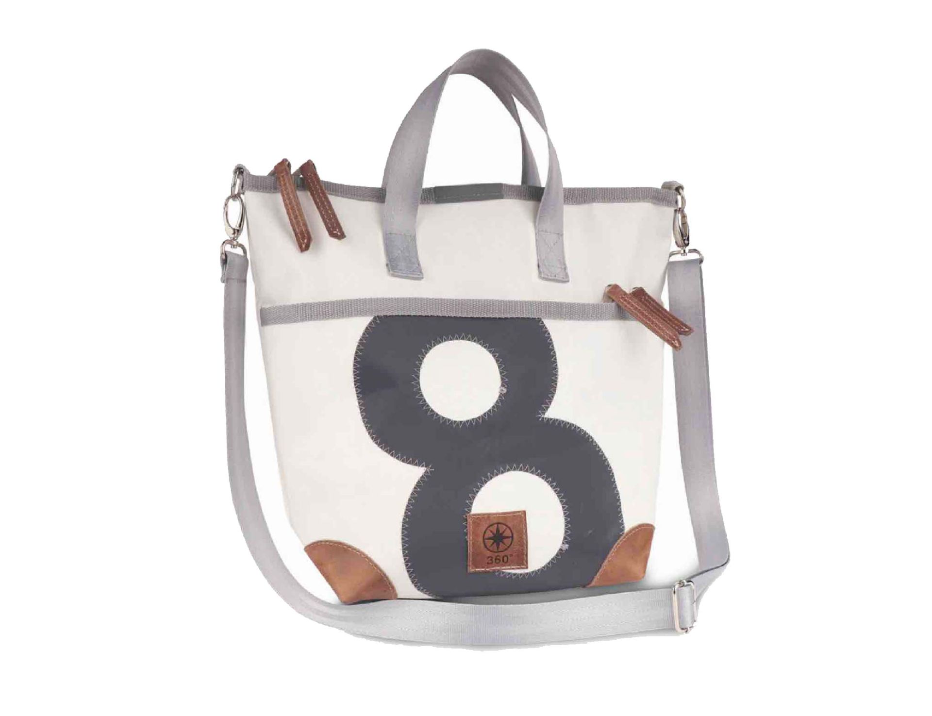 360° Taschen Deern Mini Schultertasche