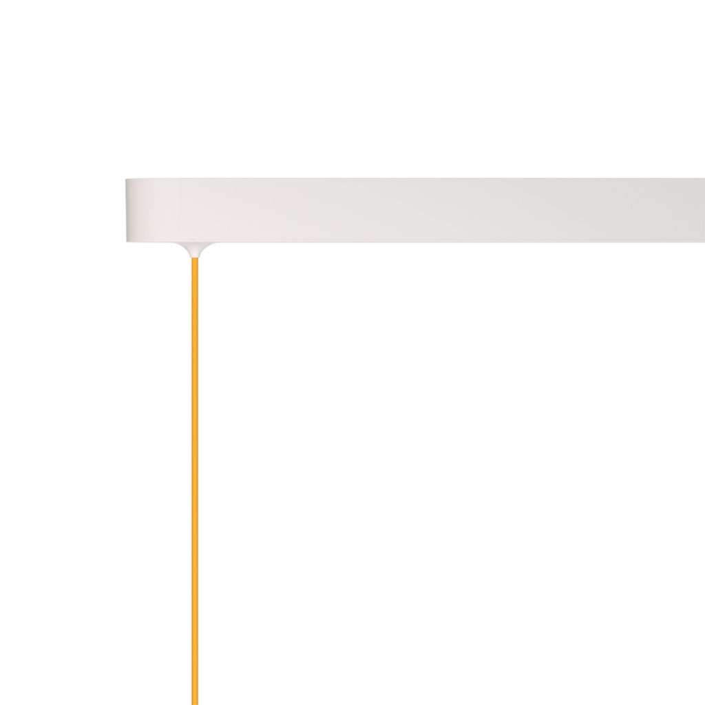 GRAU Falling Sun Trace LED Pendelleuchte 3-flammig (Black)