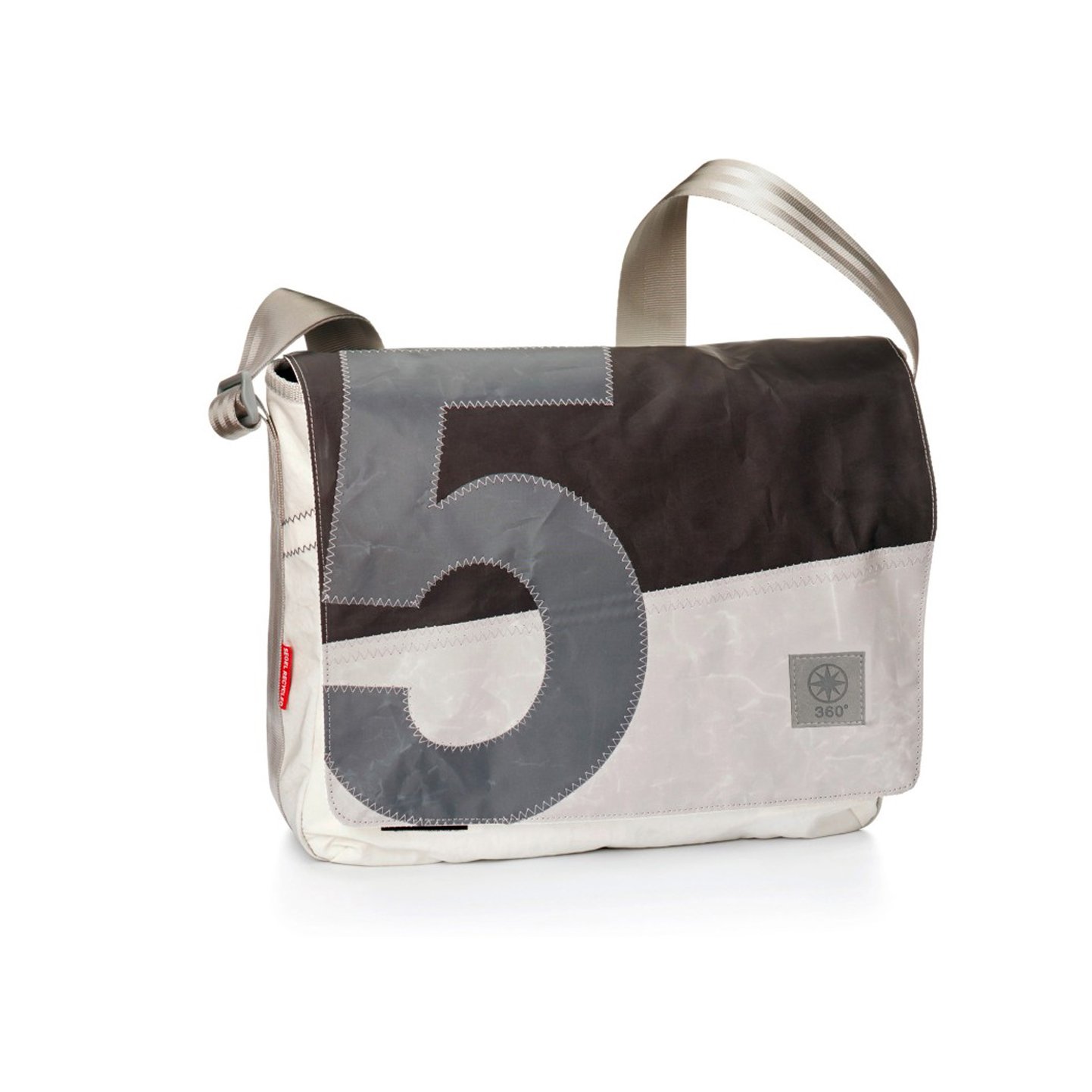 360° Taschen Barkasse Laptoptasche