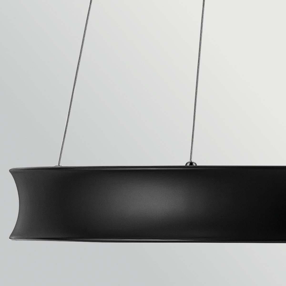 Elstead Lighting Larousse LED Pendelleuchte medium
