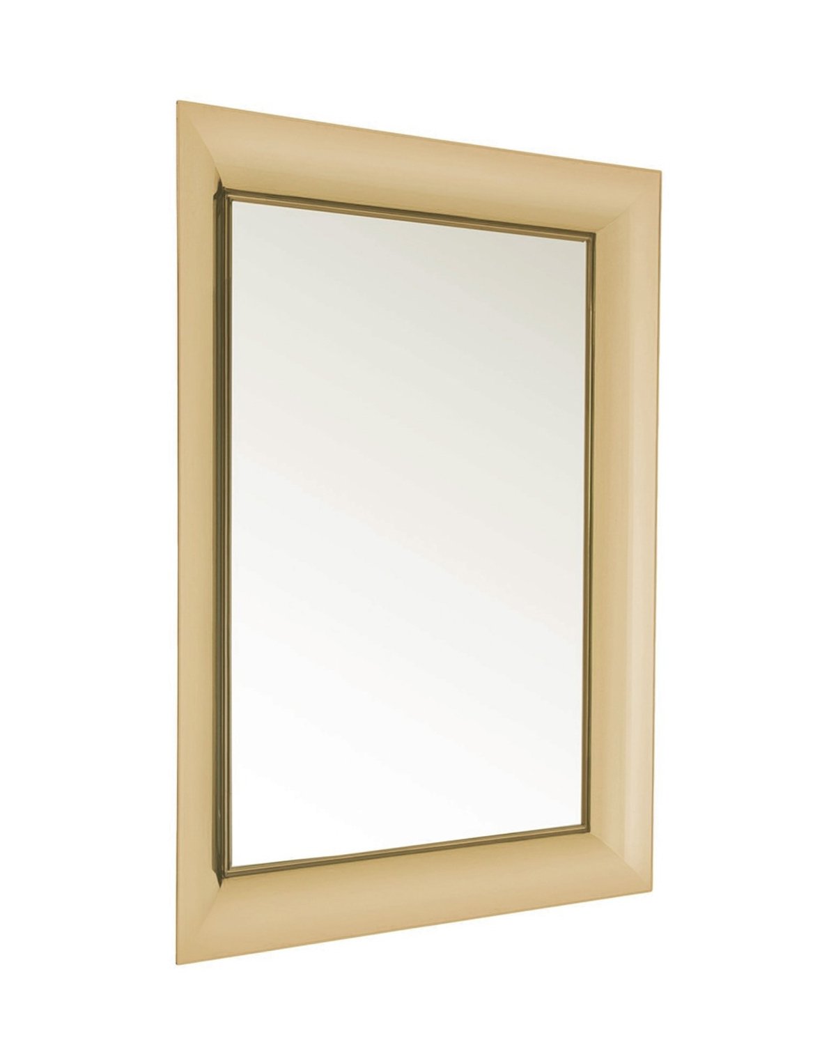 Kartell Francois Ghost Wandspiegel
