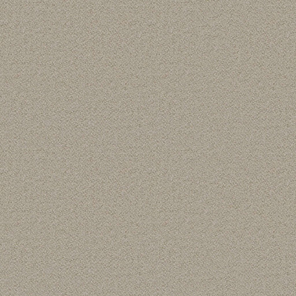 Normann Copenhagen Era Low Loungesessel Kreuzfuß (sand, schwarz, Stoff Camira Synergy)