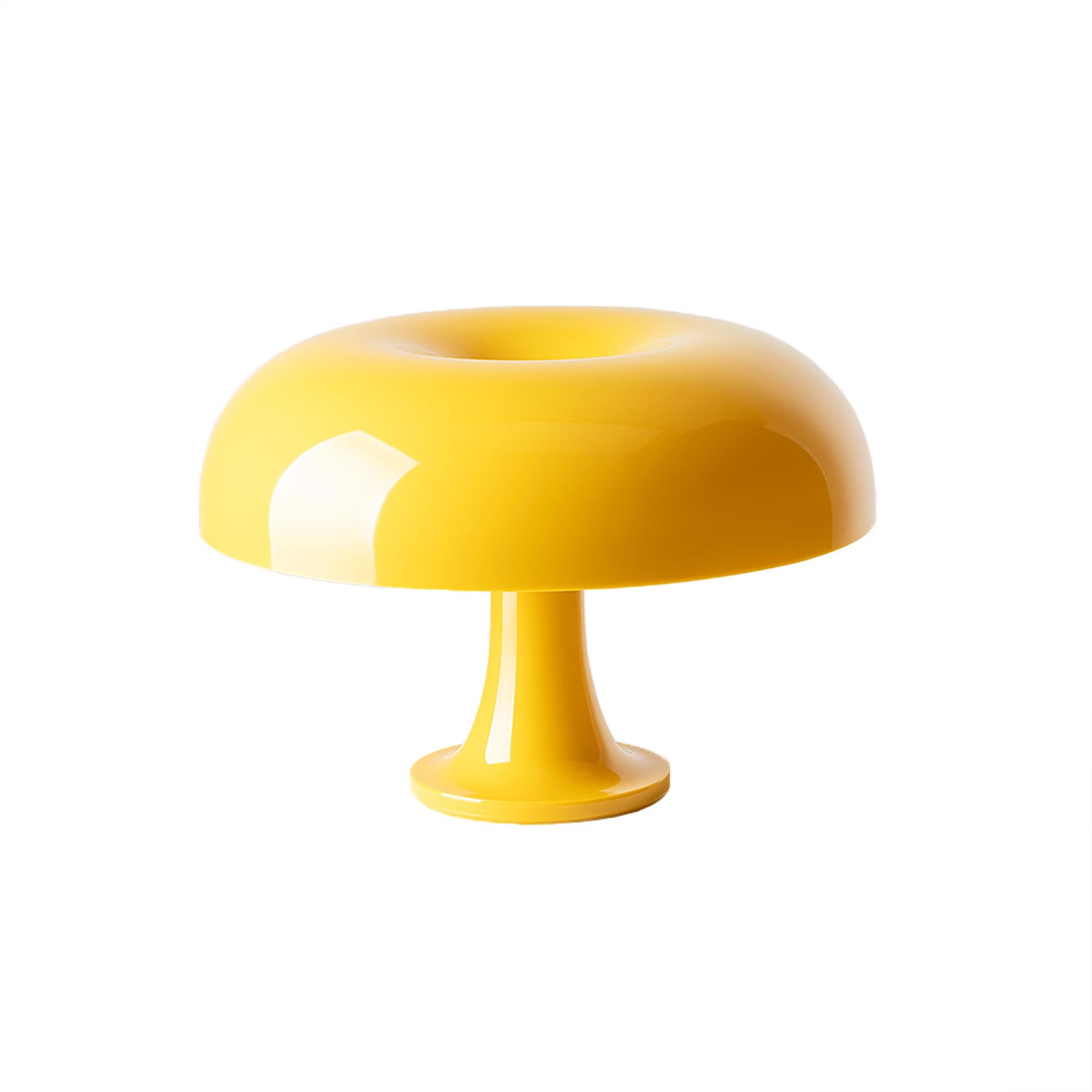 Artemide Nessino Tischleuchte (orange)