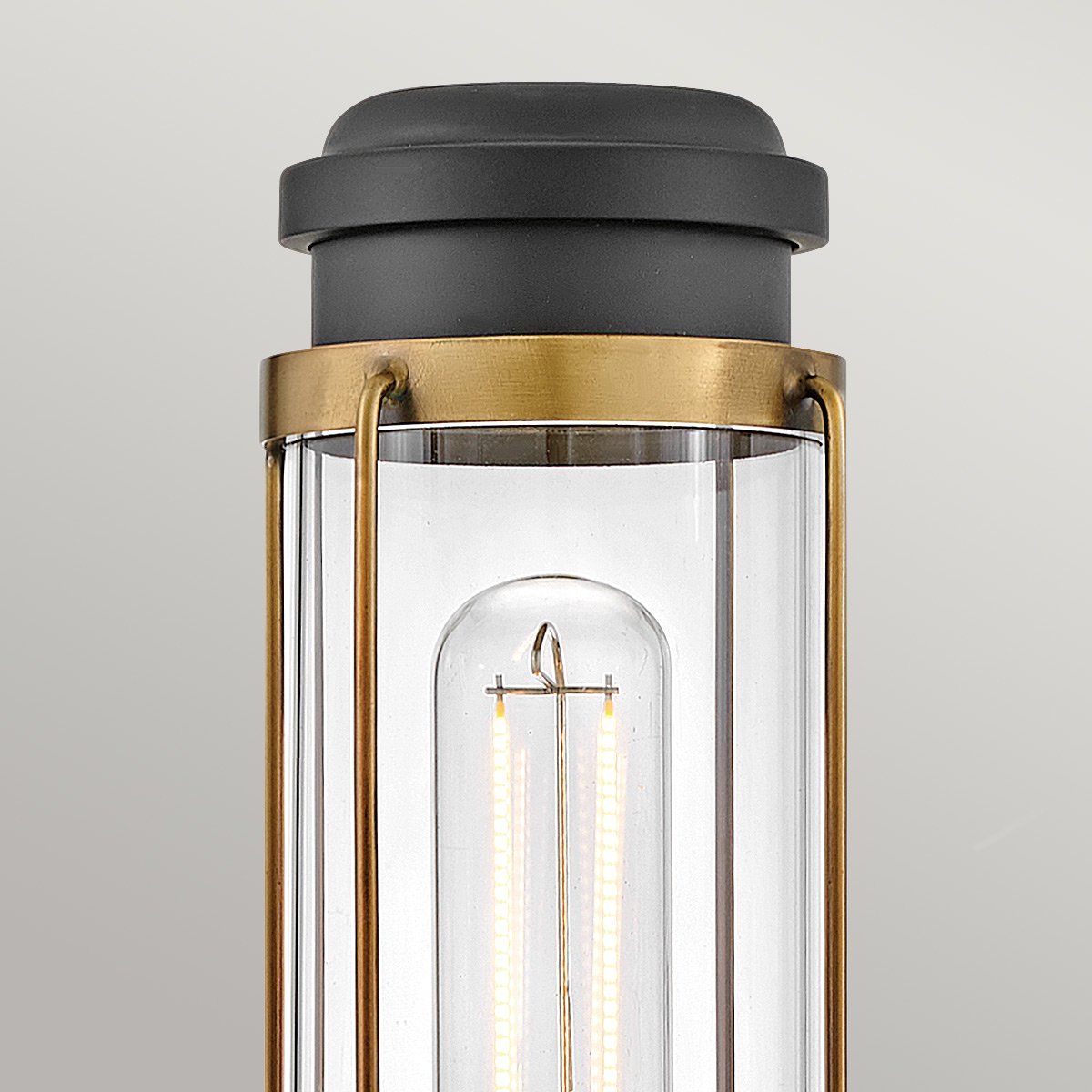 Elstead Lighting Masthead 1 Wandleuchte