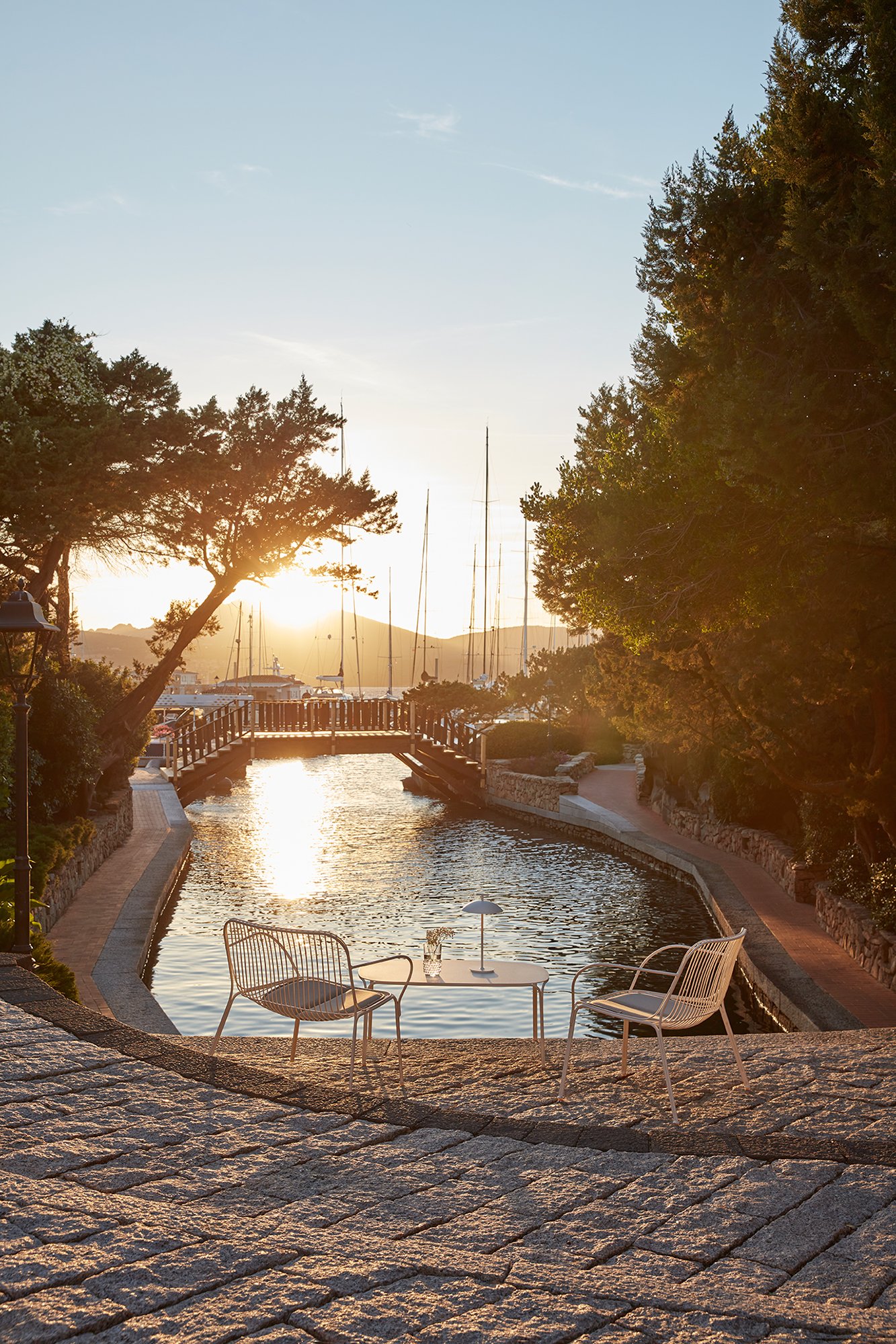 Kartell Hiray Sessel