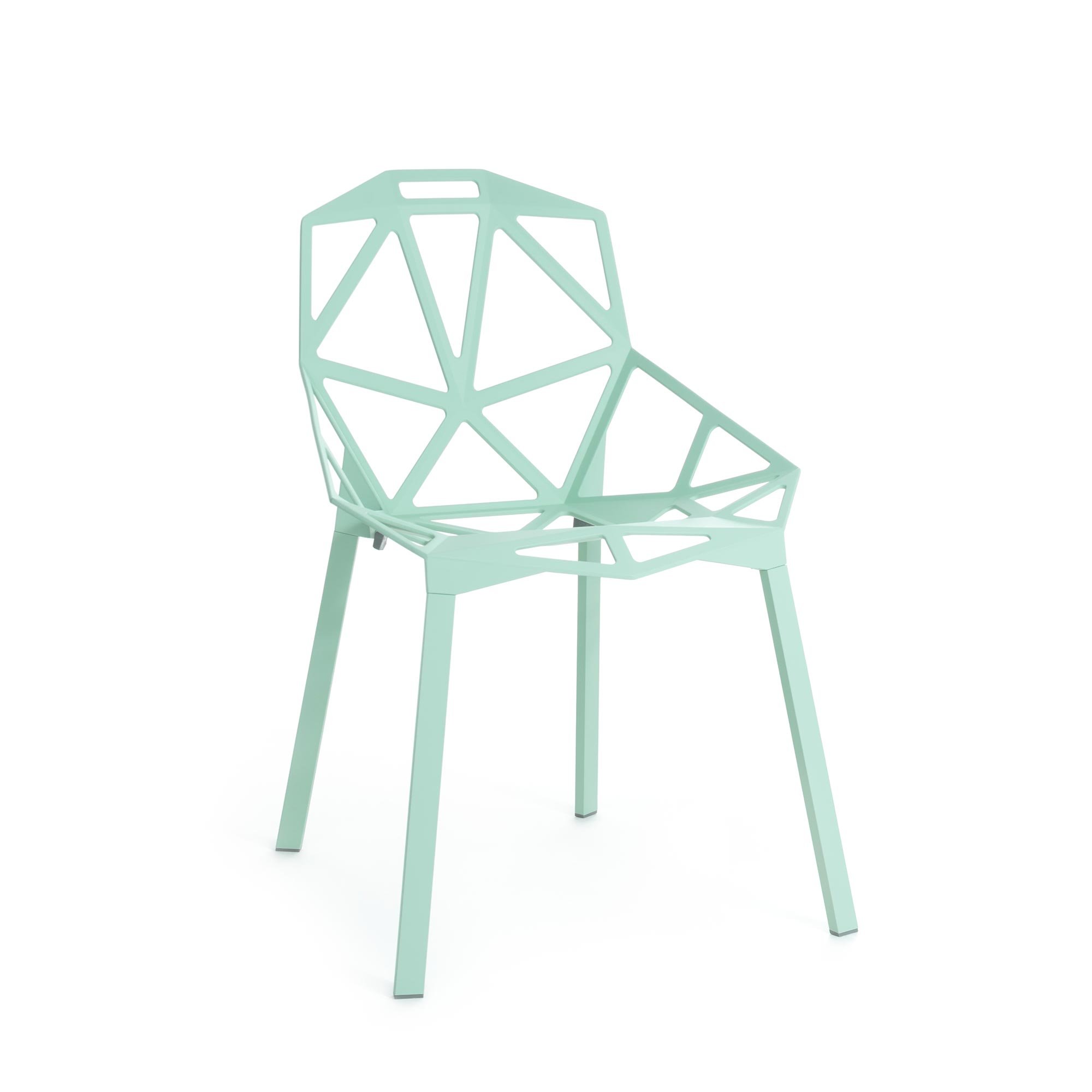 Magis Chair One Stuhl (schwarz)