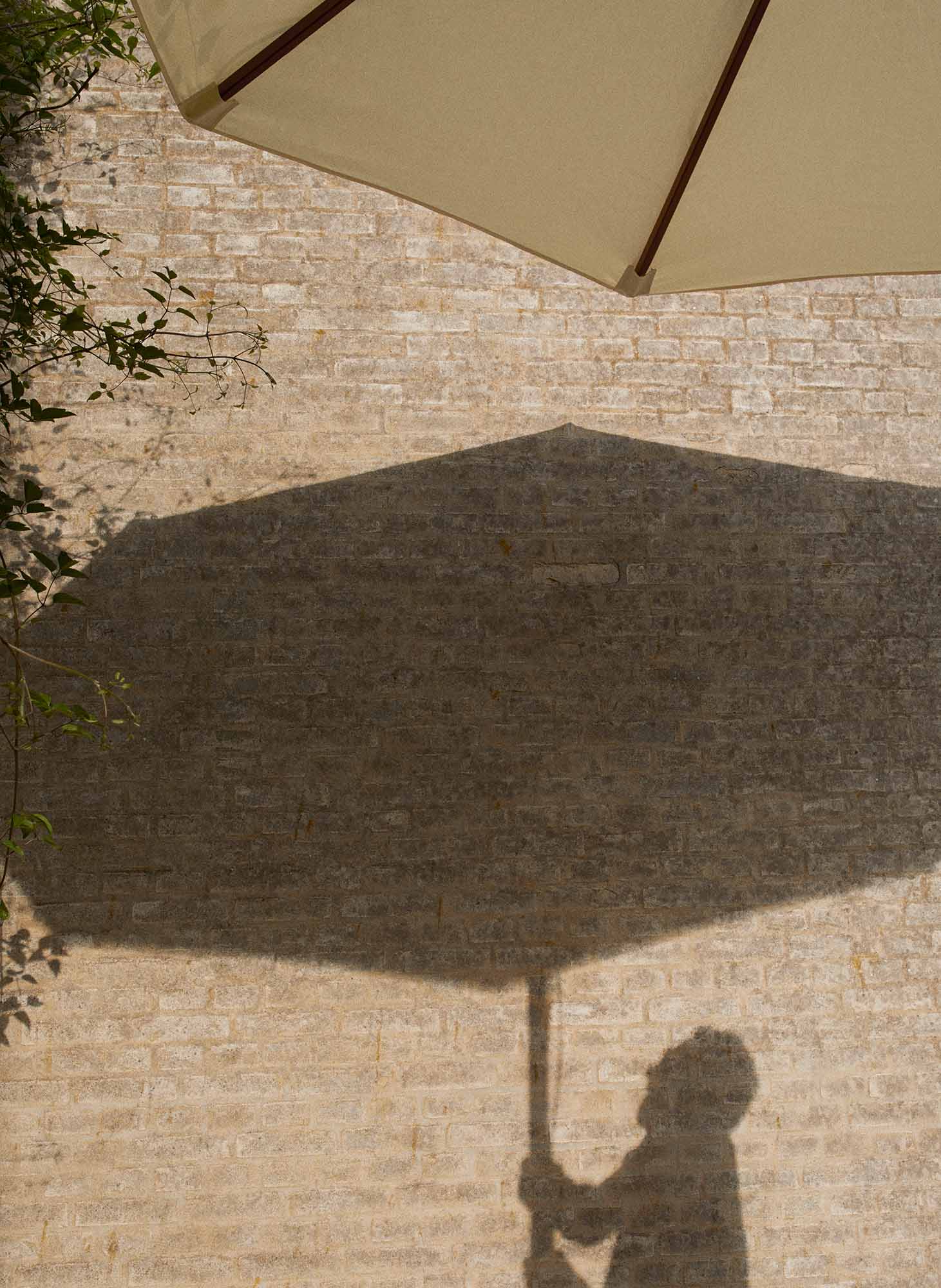 Skagerak Catania Sonnenschirm Ø 270cm